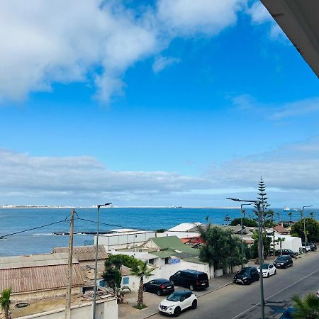 Appartement En Bord De Mer Pont Blondin Esterno foto