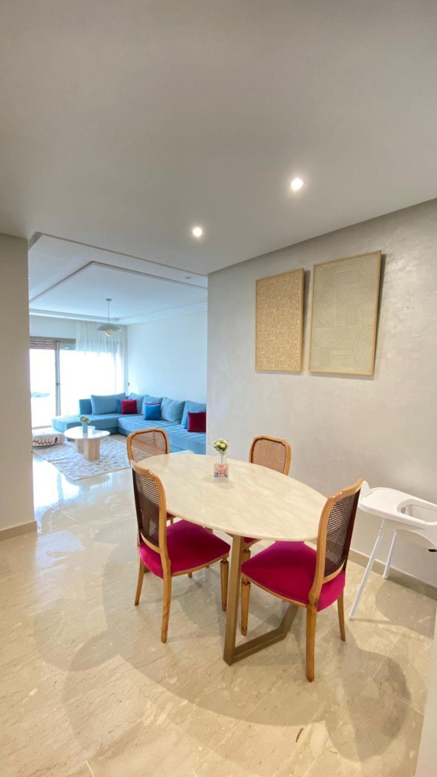 Appartement En Bord De Mer Pont Blondin Esterno foto