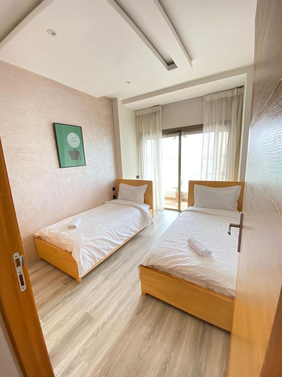 Appartement En Bord De Mer Pont Blondin Esterno foto