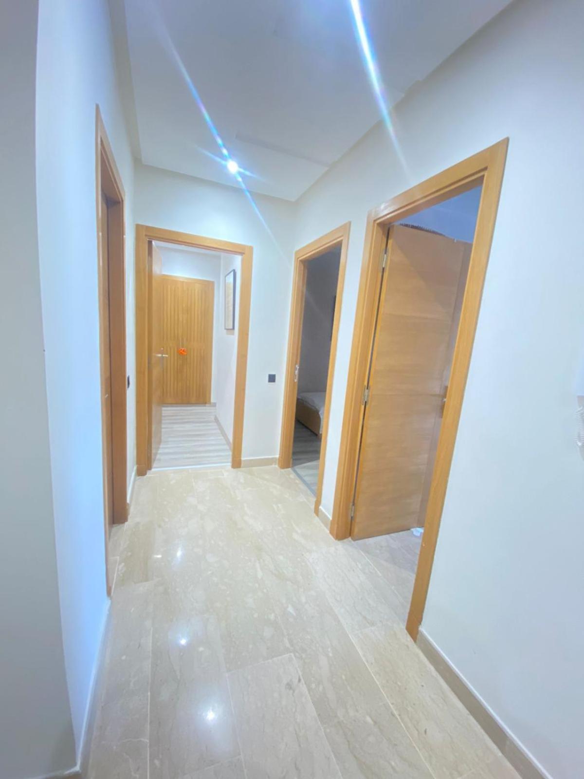 Appartement En Bord De Mer Pont Blondin Esterno foto
